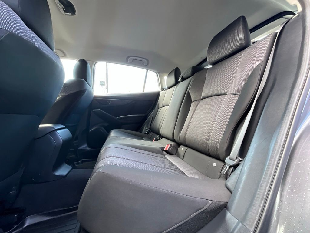 Certified 2023 Subaru Impreza Premium image 14