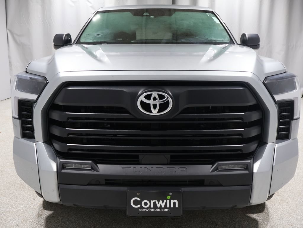Used 2023 Toyota Tundra SR5 image 8