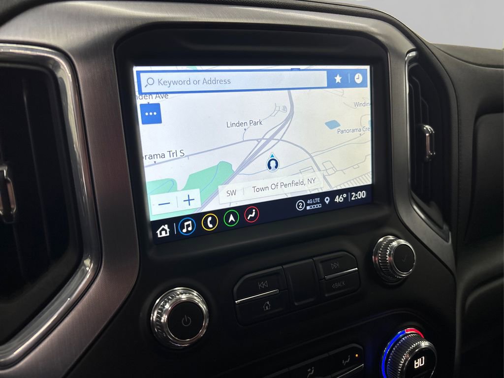 Used 2022 GMC Sierra 3500 SLT w/ SLT Preferred Package image 33