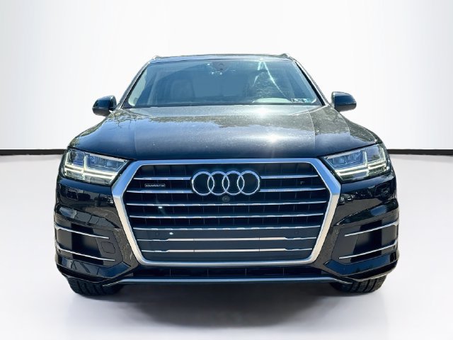 Used 2019 Audi Q7 2.0T Premium Plus w/ Premium Plus Package AWD/4WD image 2