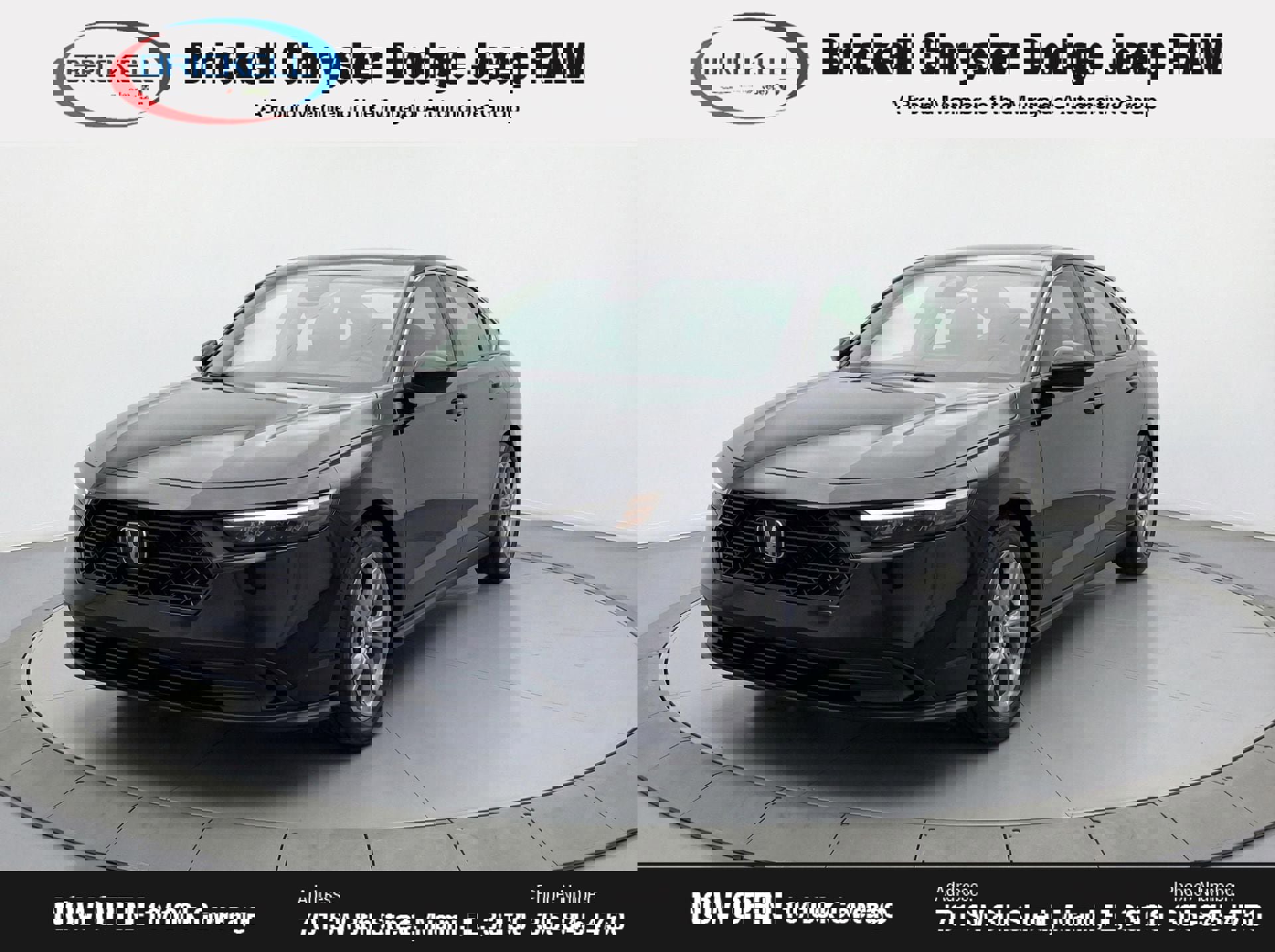 Used 2024 Honda Accord LX image 1