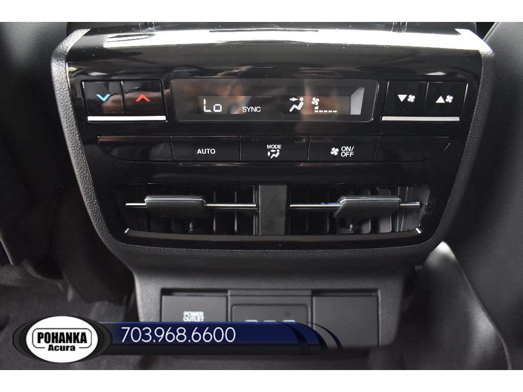 New 2026 Acura MDX w/ Technology Package AWD/4WD image 33