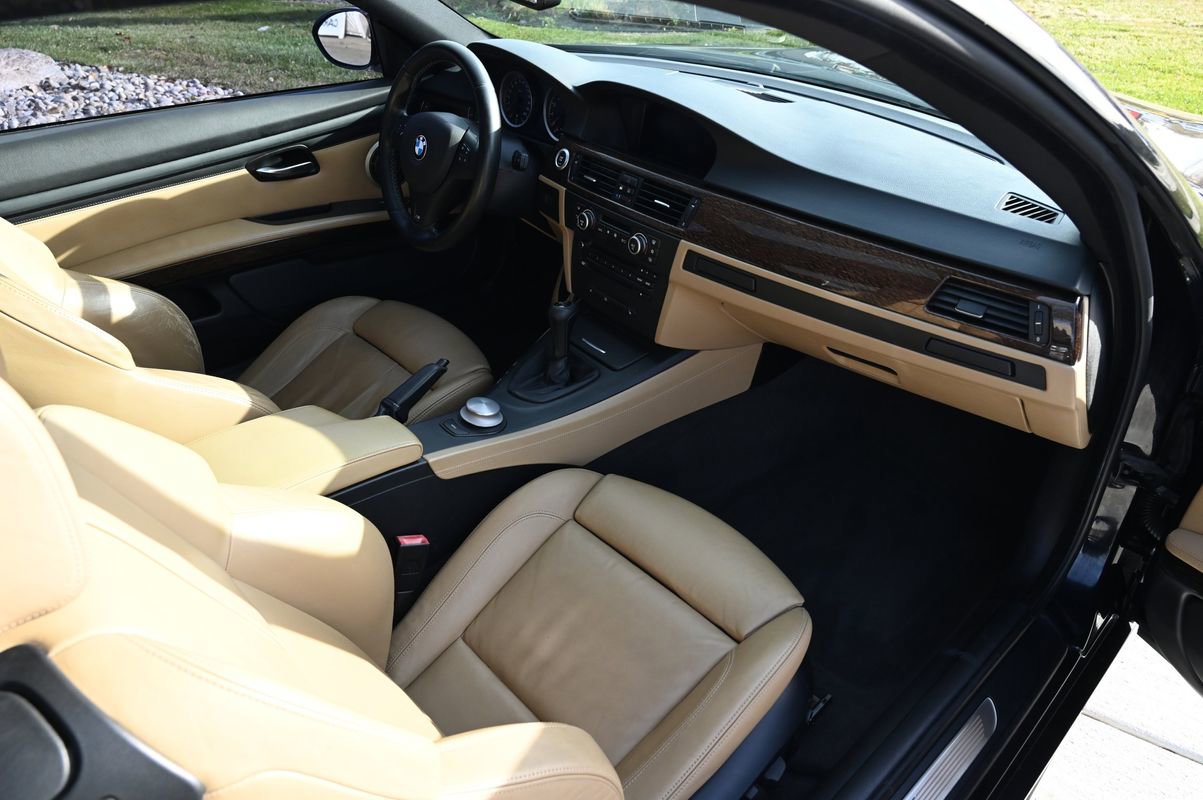 Used 2008 BMW M3 Coupe image 47