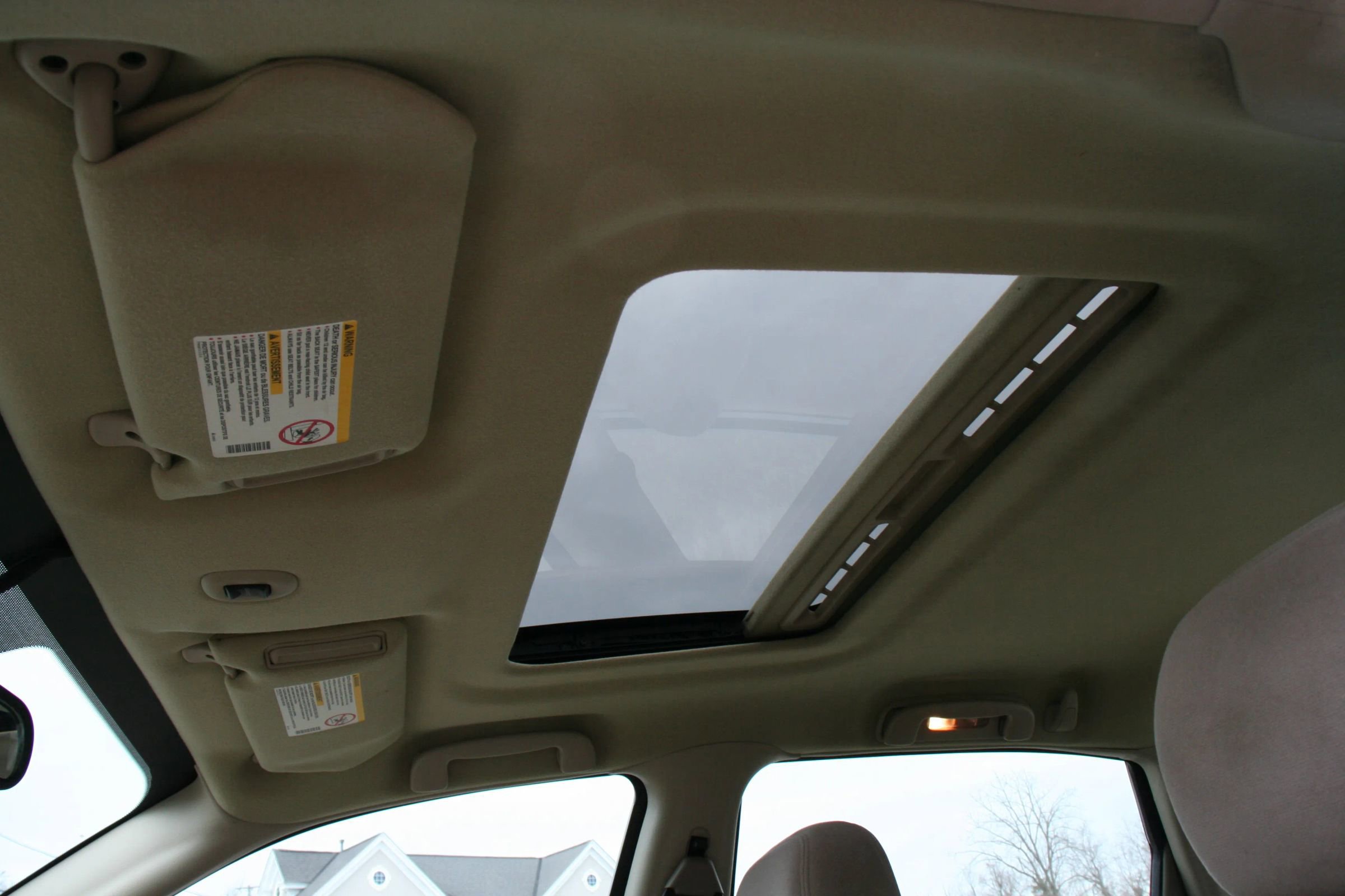 Used 2005 Chevrolet Impala LS w/ Sun And Sound Package image 10