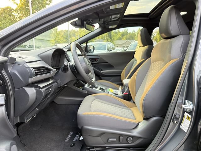 Certified 2026 Subaru Crosstrek 2.5i Sport w/ Crosstrek Mirror Package AWD/4WD image 11