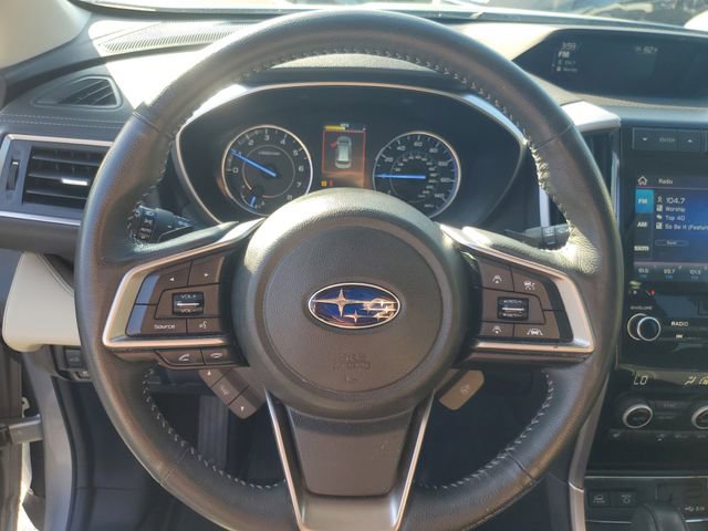 Used 2020 Subaru Ascent Limited w/ Technology Package image 18