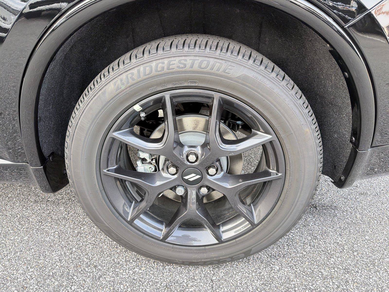 New 2026 Dodge Durango GT AWD/4WD image 20