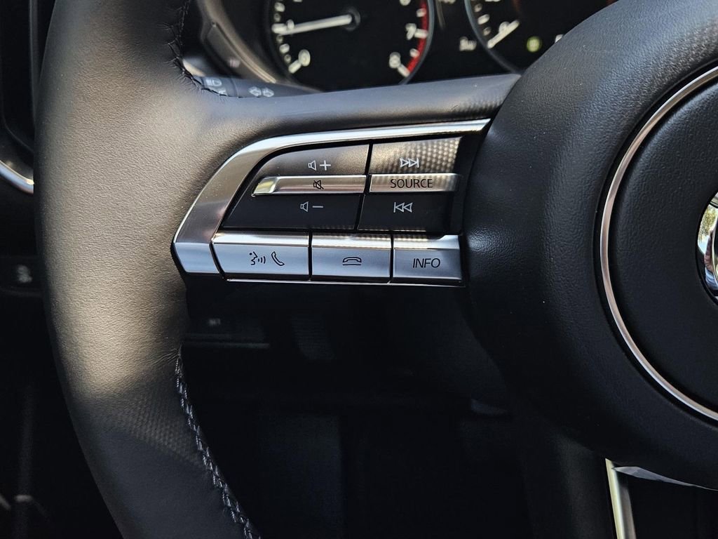 New 2025 MAZDA CX-50 2.5 Turbo w/ Cargo Package image 32