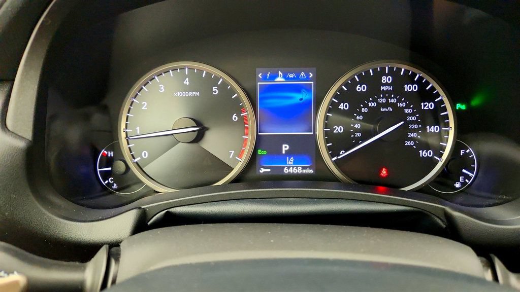 Used 2018 Lexus NX 300 AWD w/ Comfort Package image 15