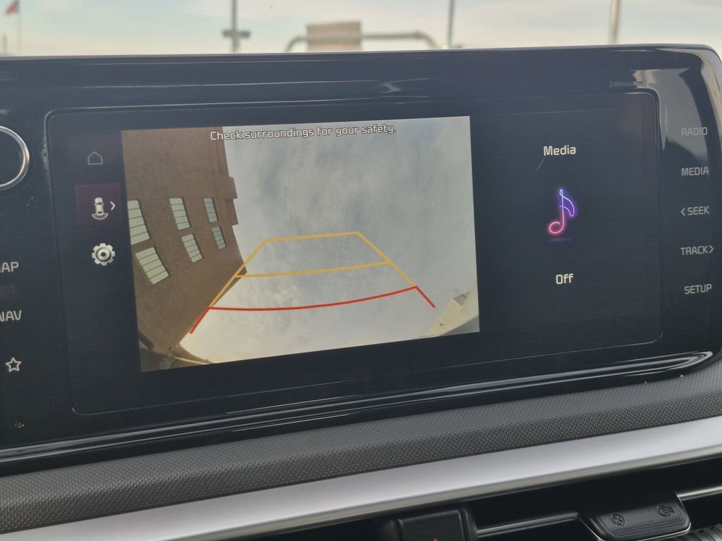 Certified 2023 Kia K5 GT-Line image 24