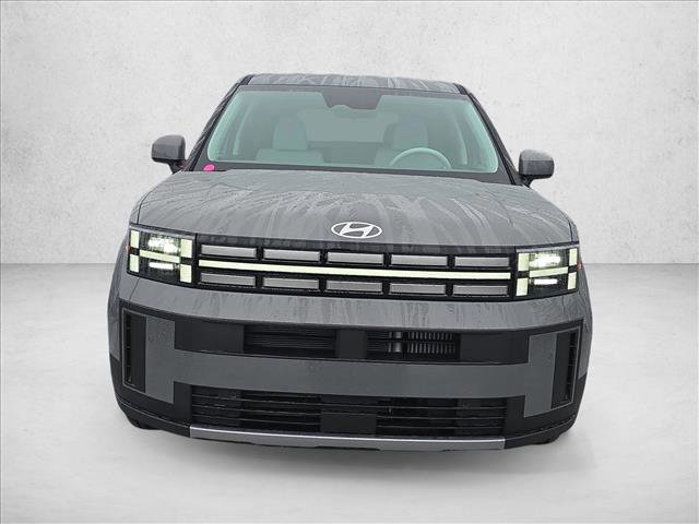 New 2026 Hyundai Santa Fe SE image 8