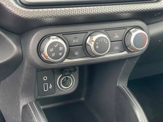 Used 2019 Nissan Kicks S w/ Exterior Package FWD image 19