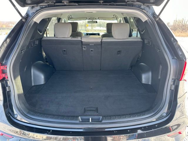 Used 2018 Hyundai Santa Fe Sport image 11