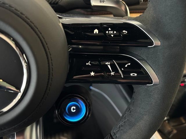 New 2026 Mercedes-Benz G 63 AMG 4MATIC image 22