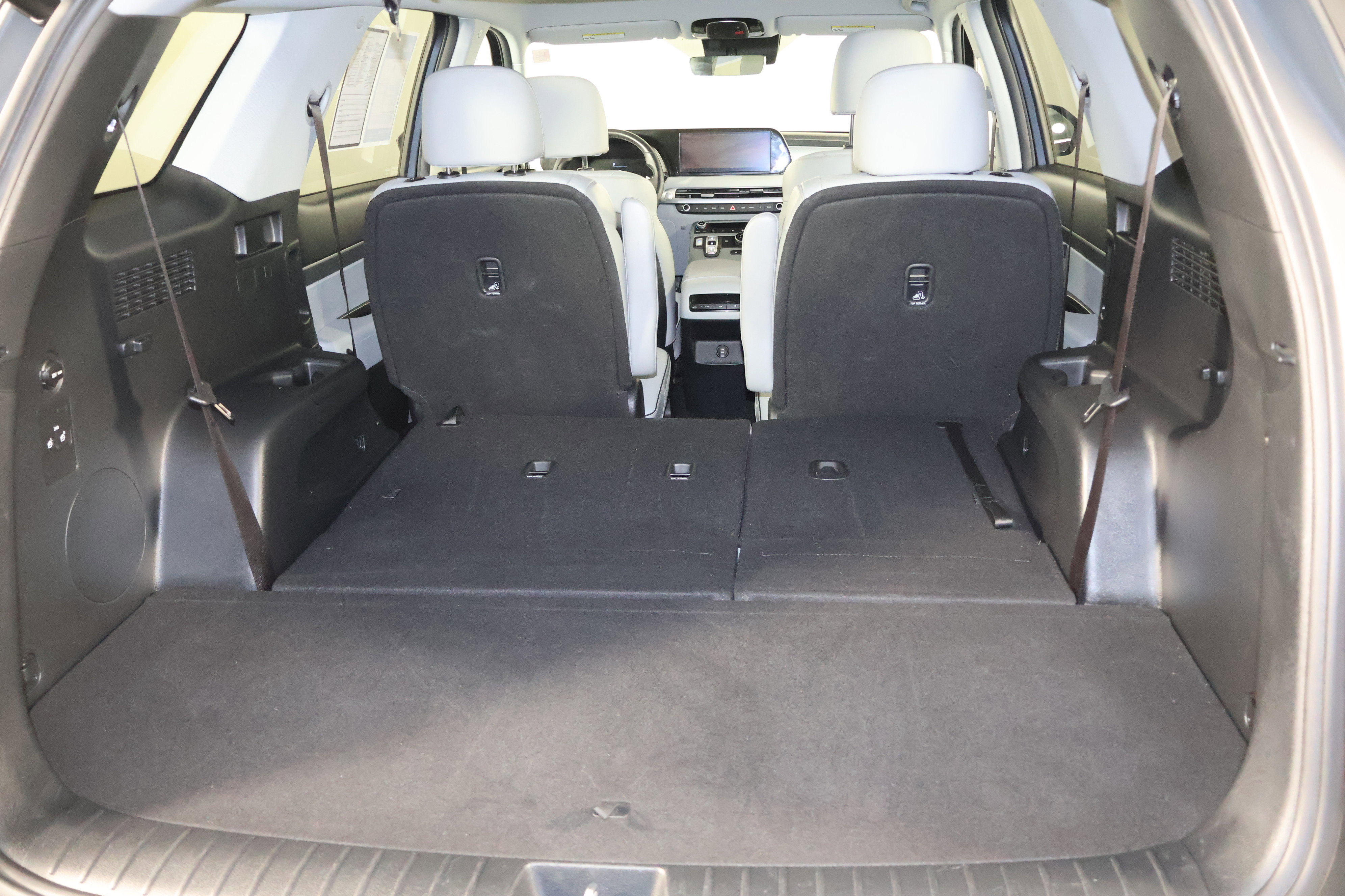 Used 2025 Hyundai Palisade SEL image 50