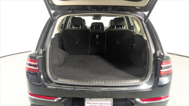 Used 2024 Genesis GV80 2.5T AWD/4WD image 17