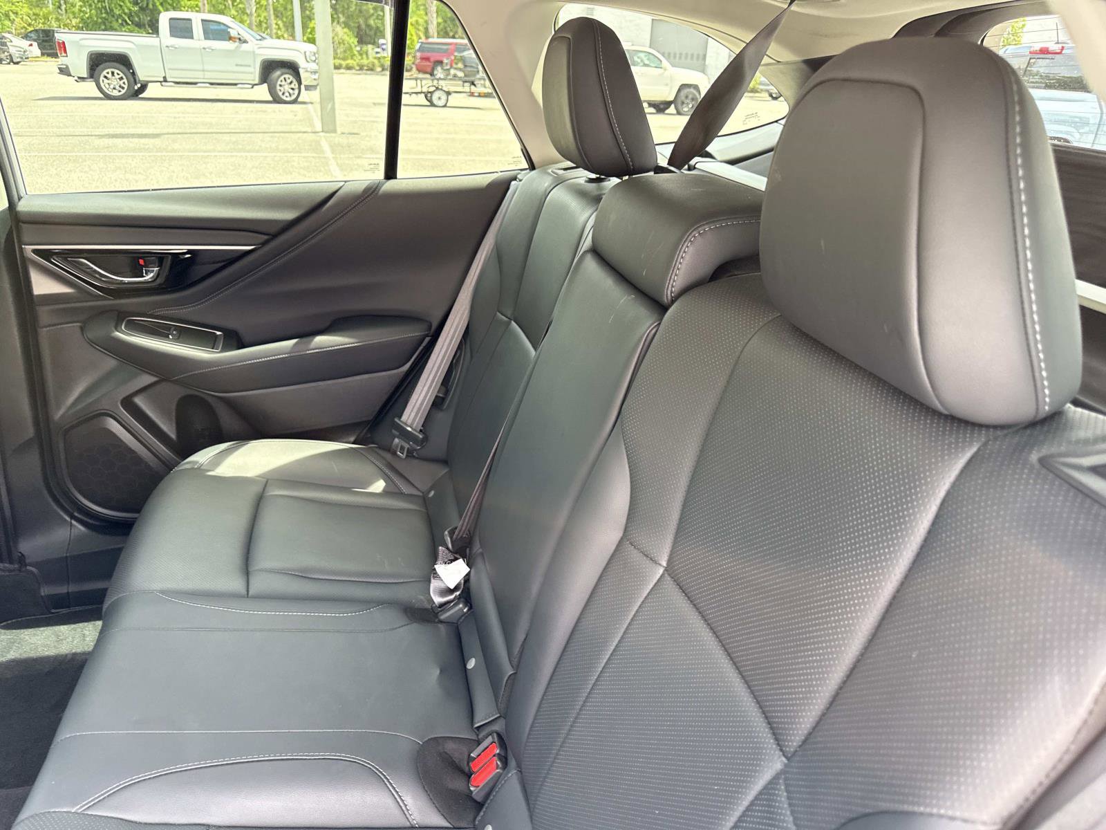 Used 2023 Subaru Outback Touring XT image 12