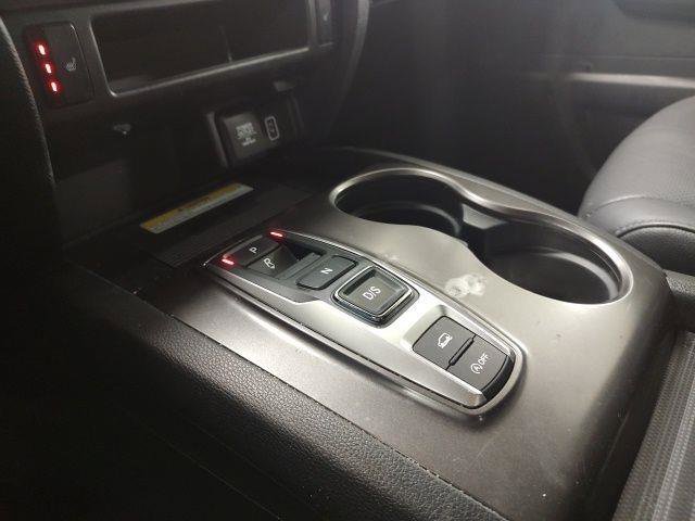 Used 2023 Honda Passport EX-L image 14