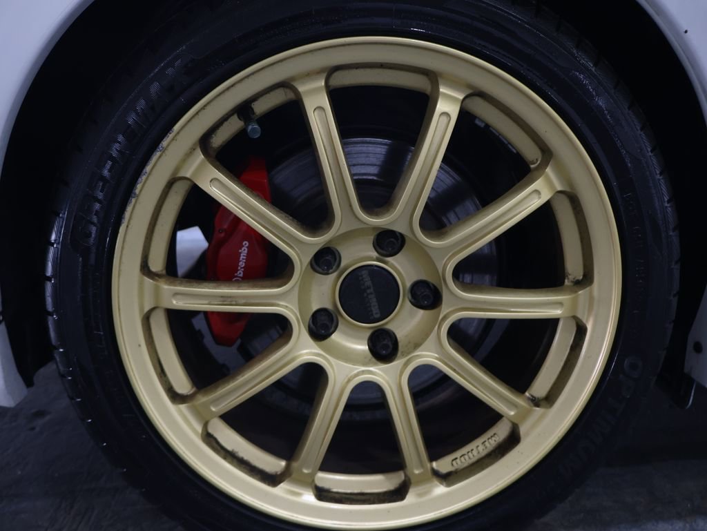 Used 2020 Subaru WRX Premium w/ Performance Package image 27