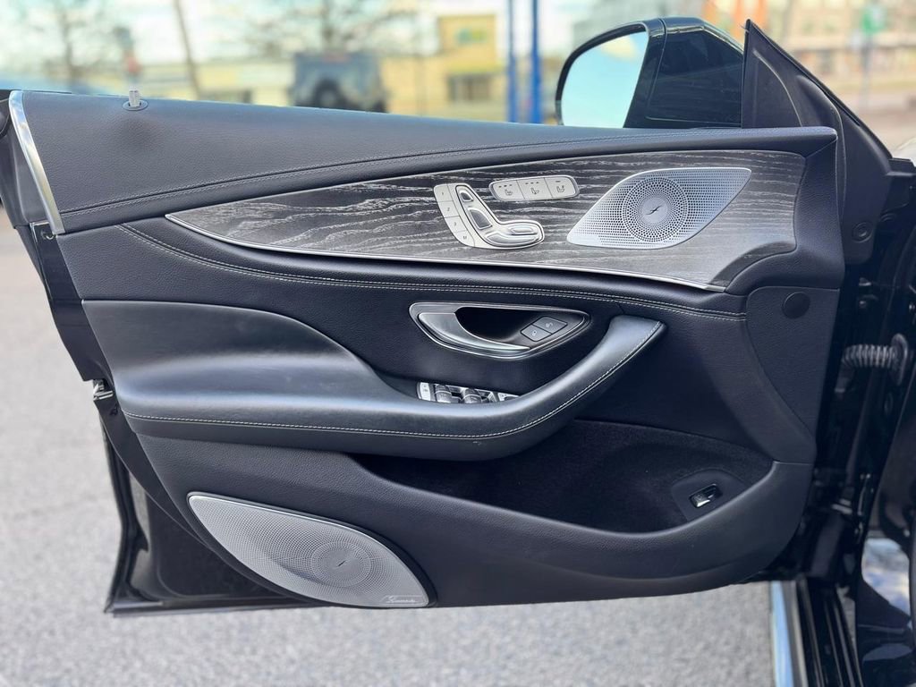 Used 2019 Mercedes-Benz AMG GT 63 S image 13