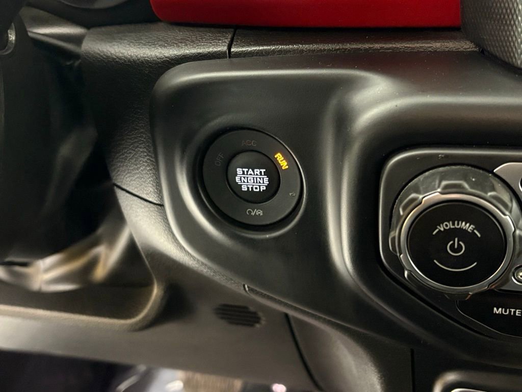 Used 2023 Jeep Gladiator Rubicon image 22