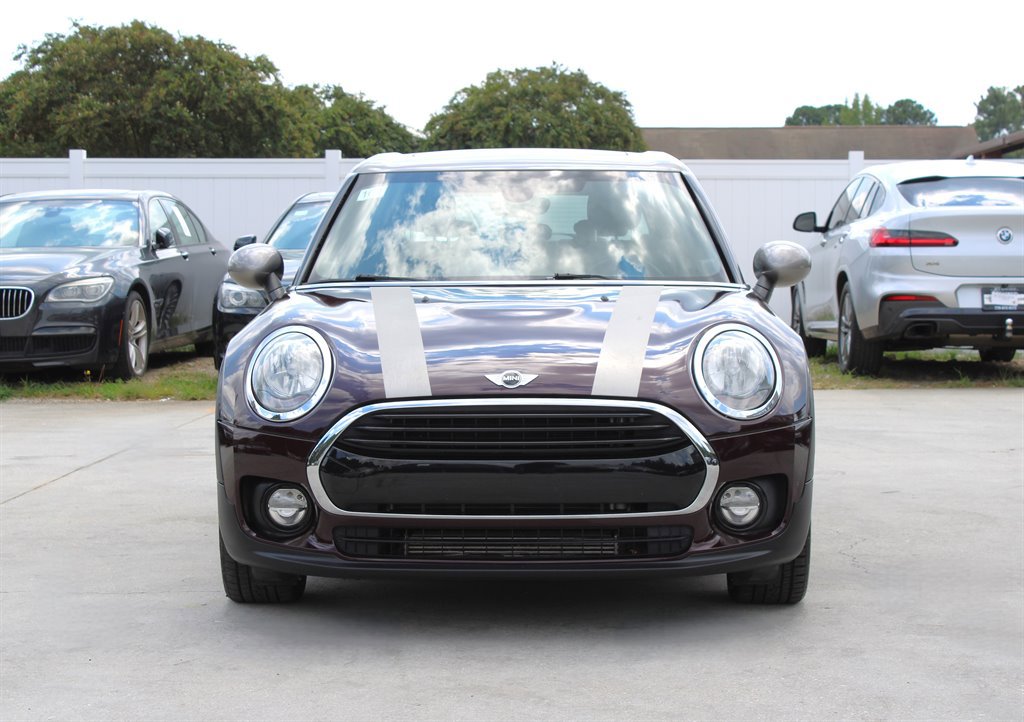 Used 2016 MINI Cooper Clubman image 2