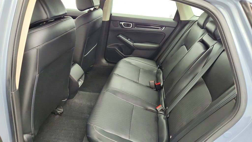 Used 2023 Honda Civic Touring image 21