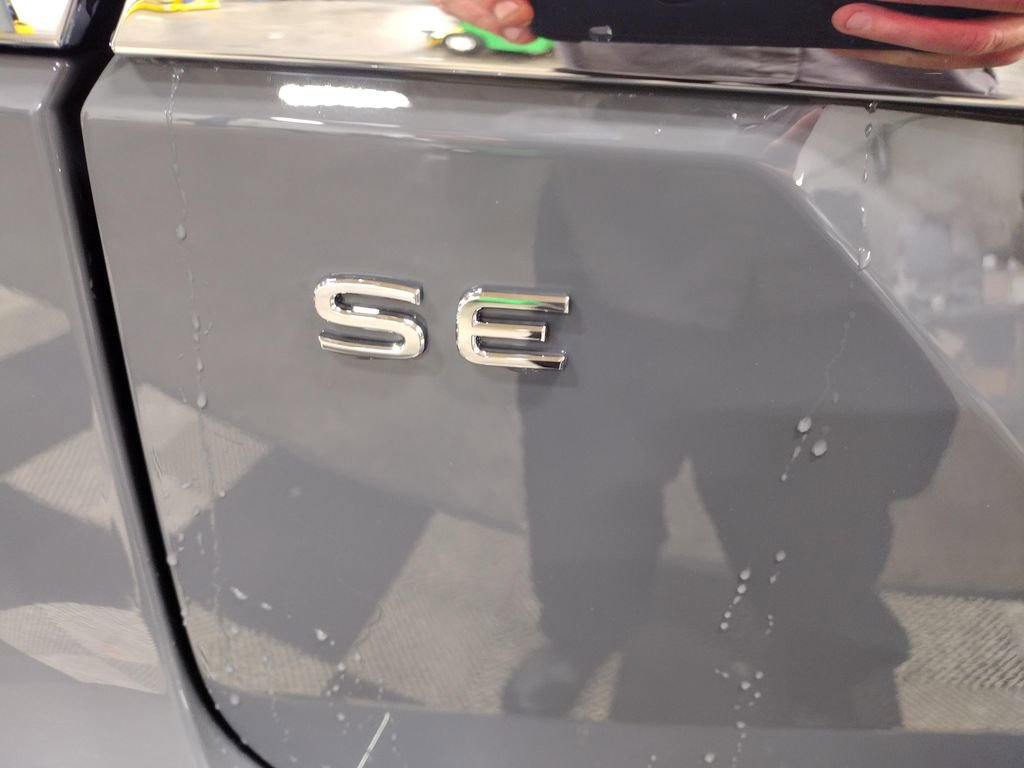 New 2026 Volkswagen Atlas SE image 16