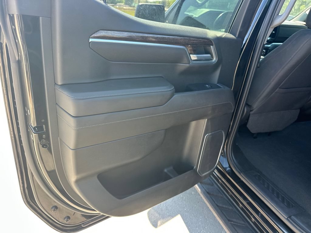 Used 2022 GMC Sierra 1500 Elevation AWD/4WD image 21