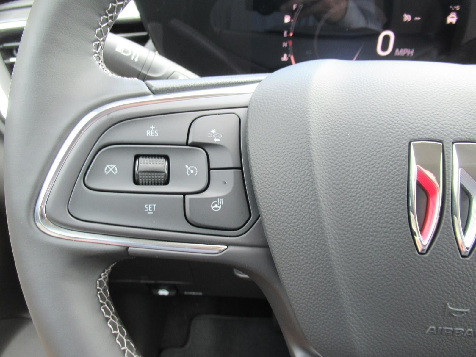 New 2026 Buick Encore GX Preferred w/ Comfort Package FWD image 27