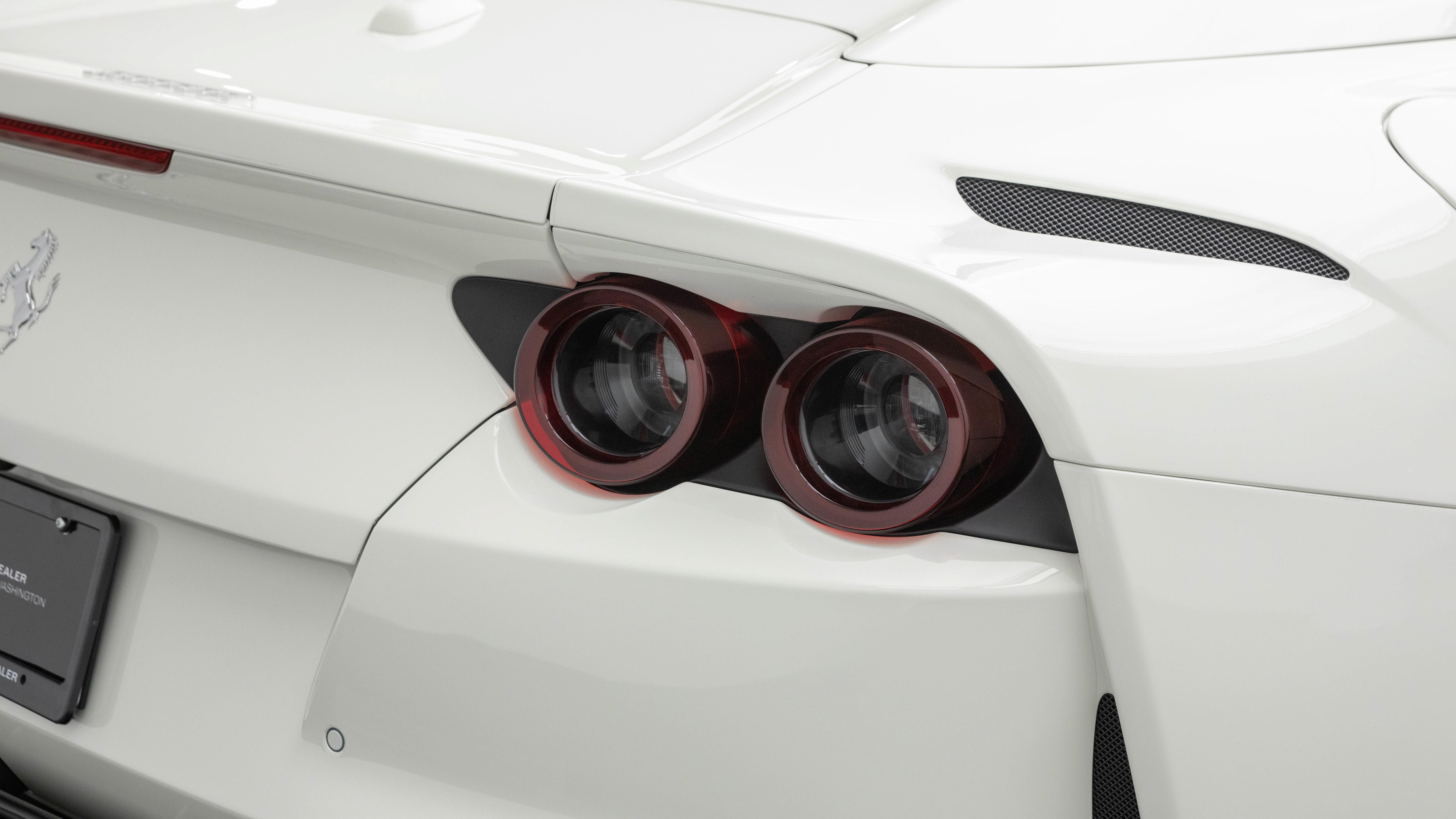 Certified 2023 Ferrari 812 GTS RWD image 55