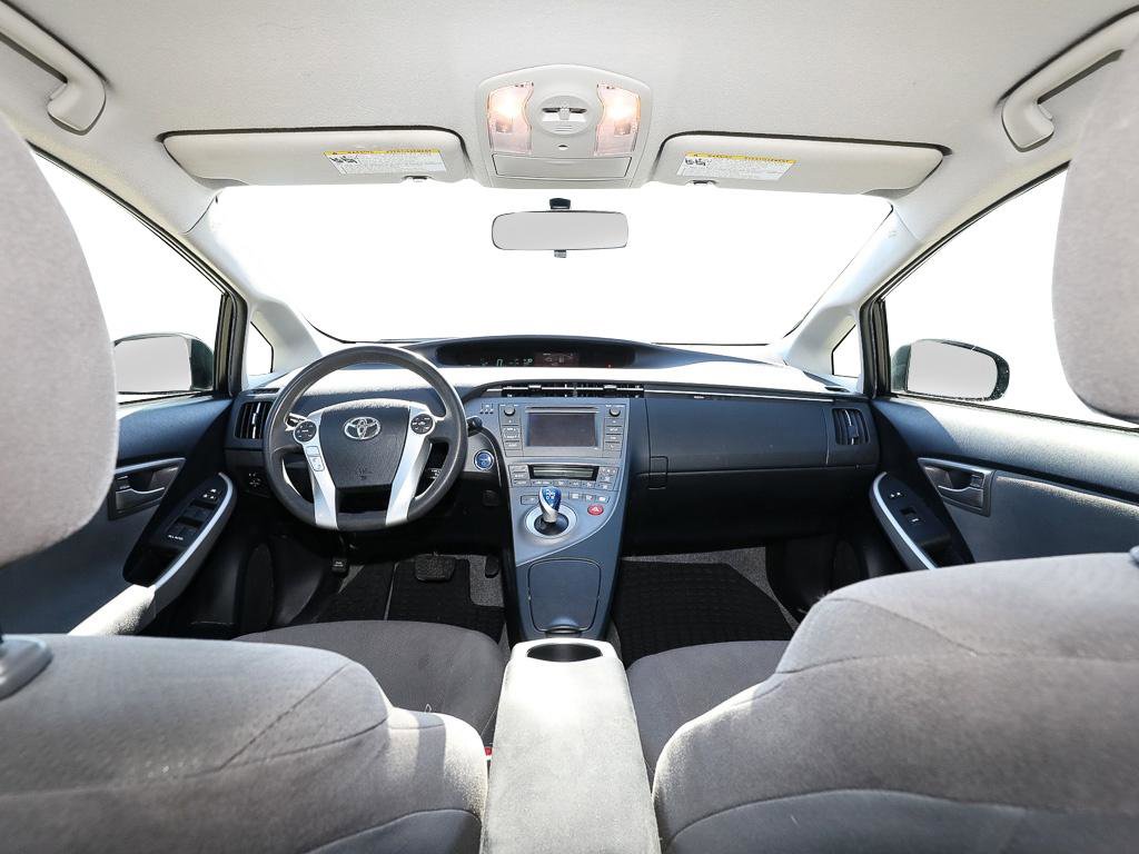 Used 2014 Toyota Prius Two image 23