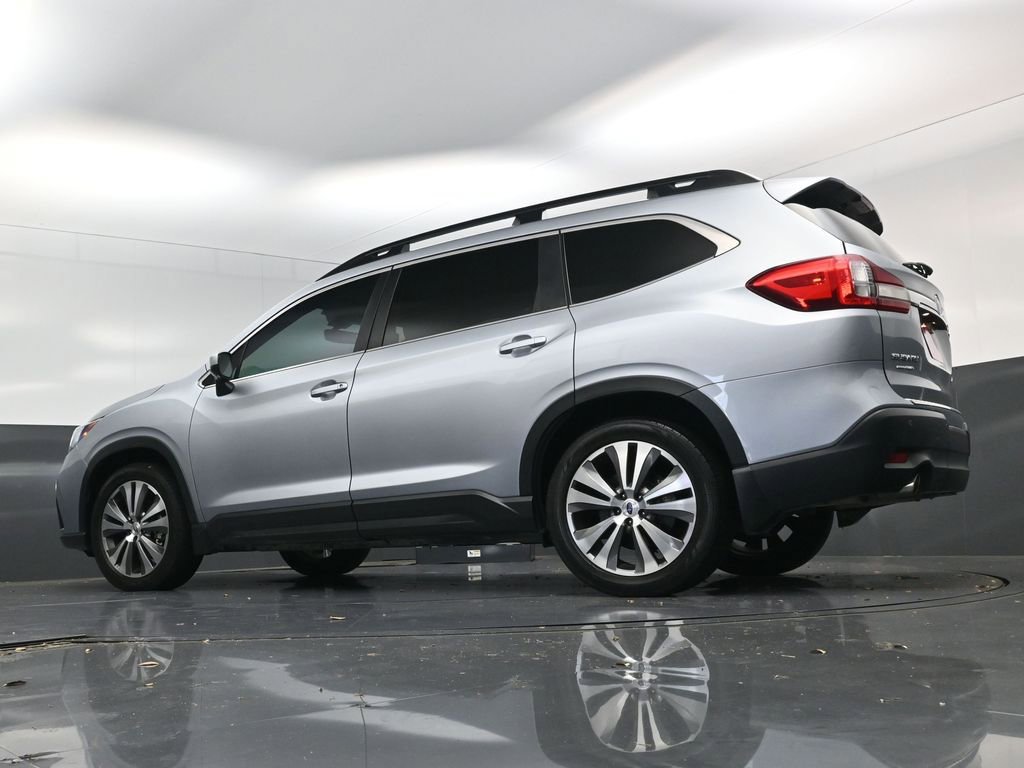 Used 2021 Subaru Ascent Premium w/ Sport Package image 21