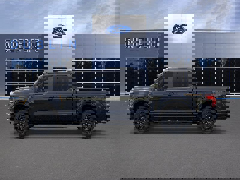 New 2026 Ford F150 Tremor w/ Bed Utility Package AWD/4WD image 34