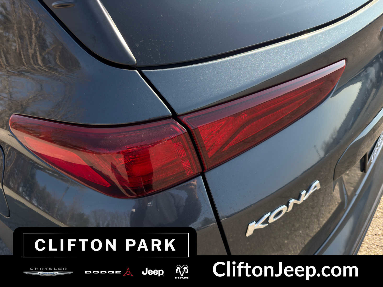 Used 2020 Hyundai Kona SEL Plus image 7