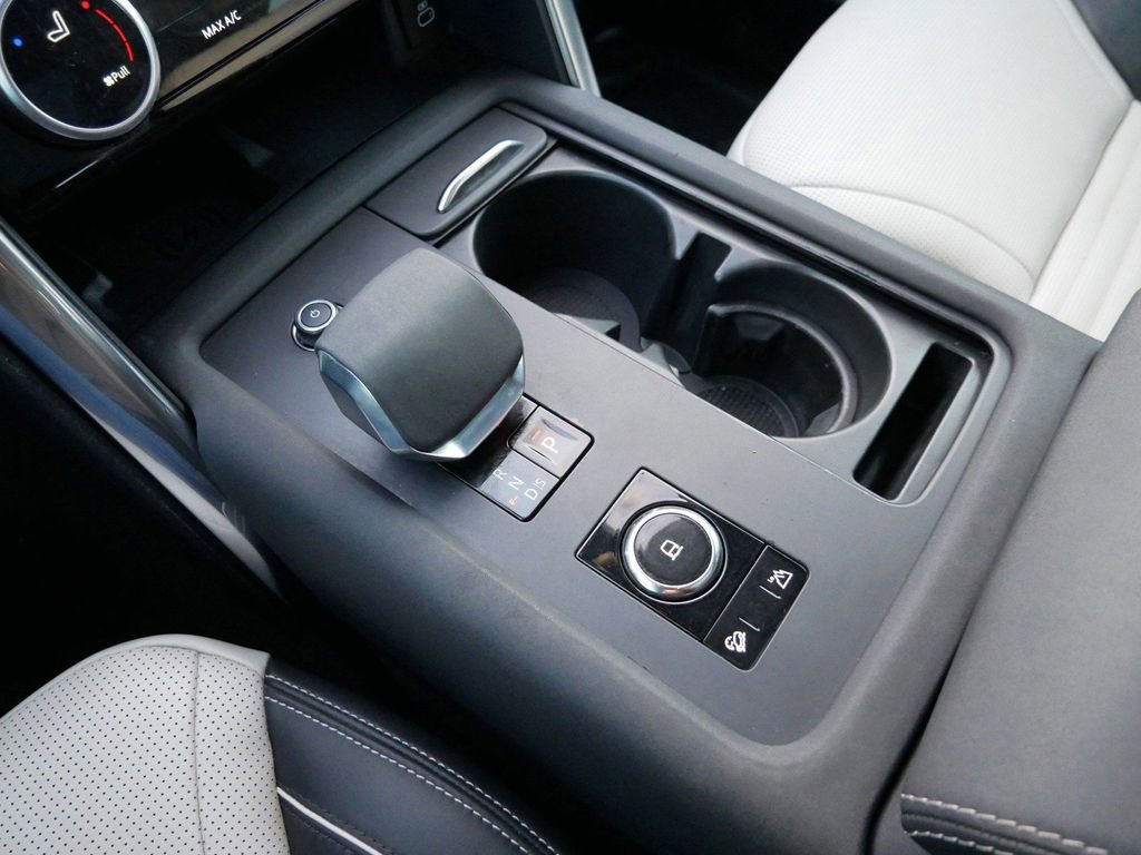 Used 2021 Land Rover Discovery HSE R-Dynamic image 22