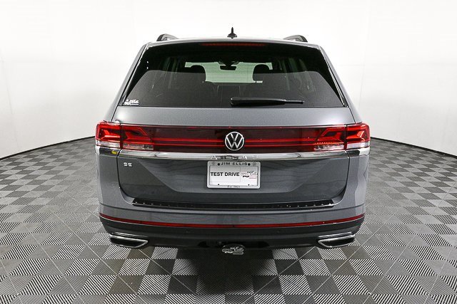 New 2026 Volkswagen Atlas SE image 25