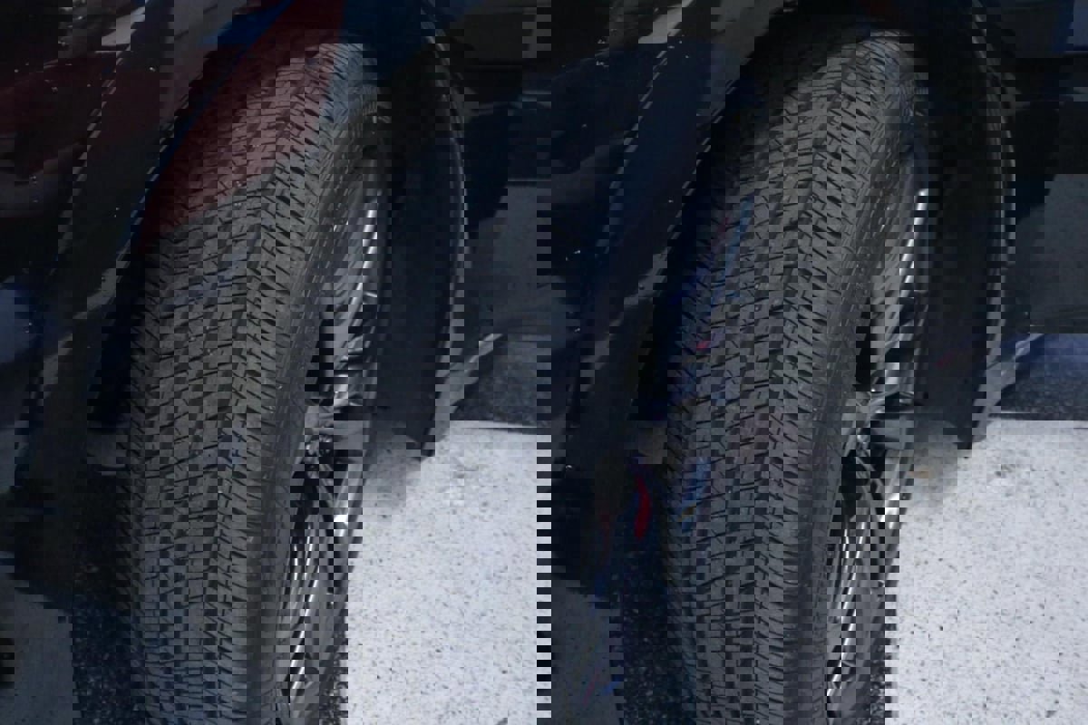 Used 2021 Lexus LS 500 F Sport w/ Cold Weather Package (CK) image 11