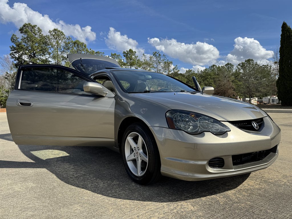 Used 2004 Acura RSX Type-S image 26