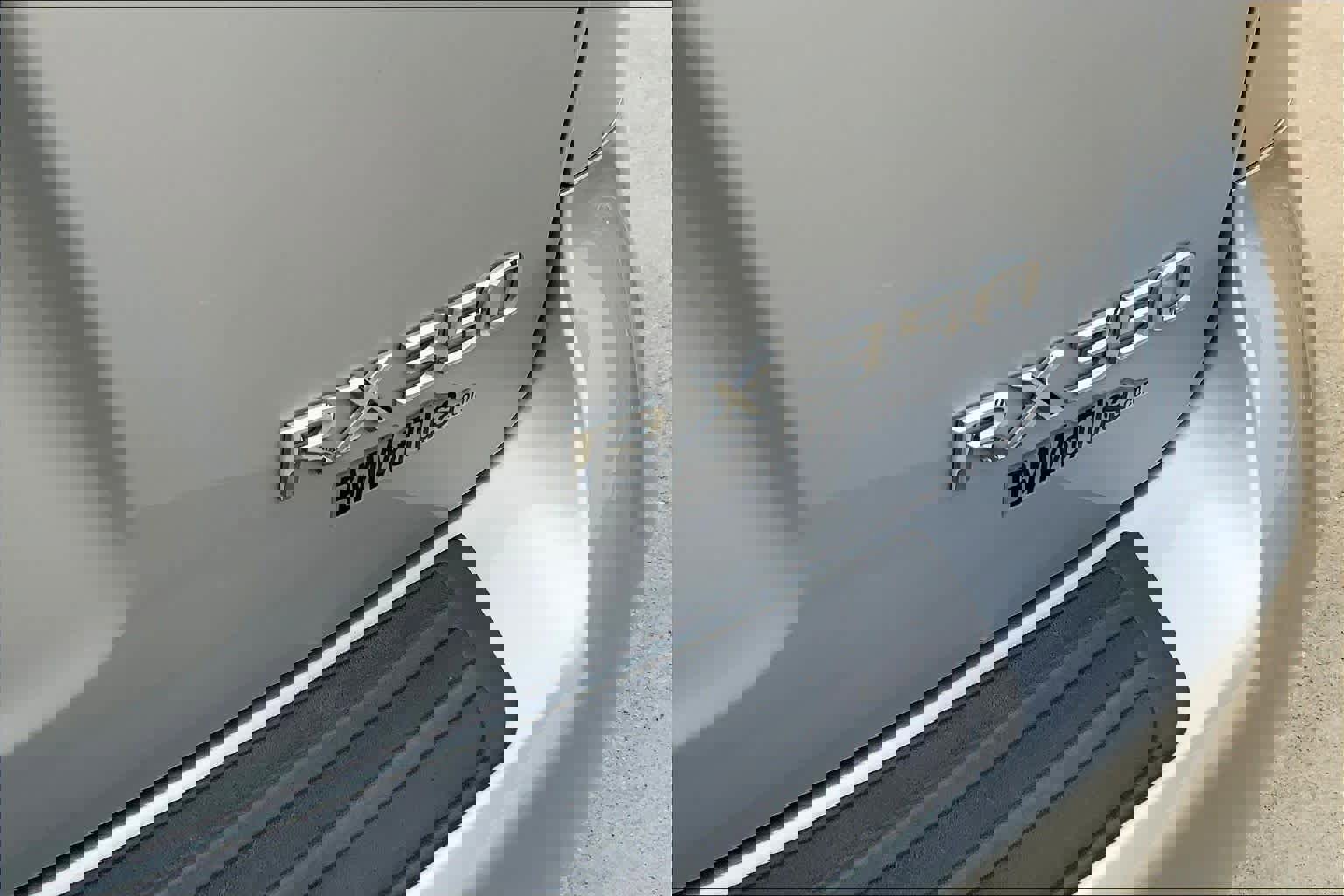 Used 2010 Lexus RX 350 2WD image 9