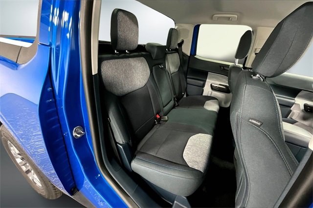 New 2025 Ford Maverick XLT image 10