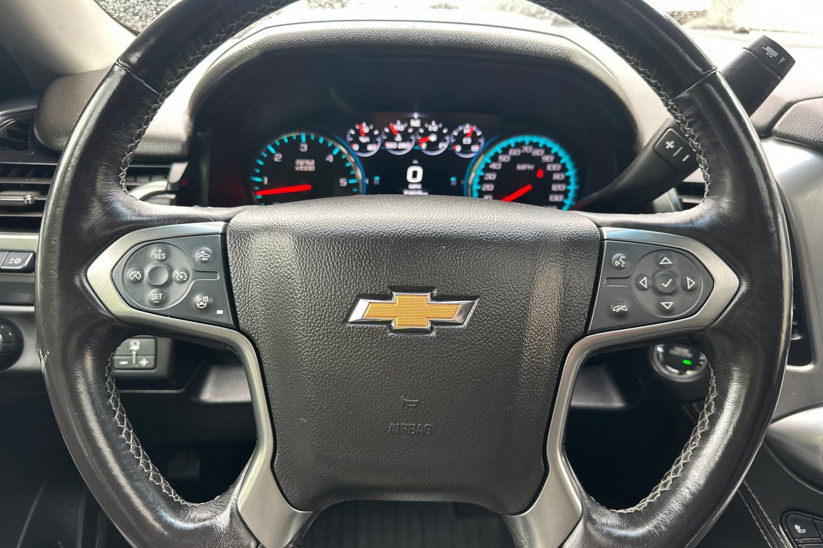 Used 2020 Chevrolet Tahoe Premier image 22