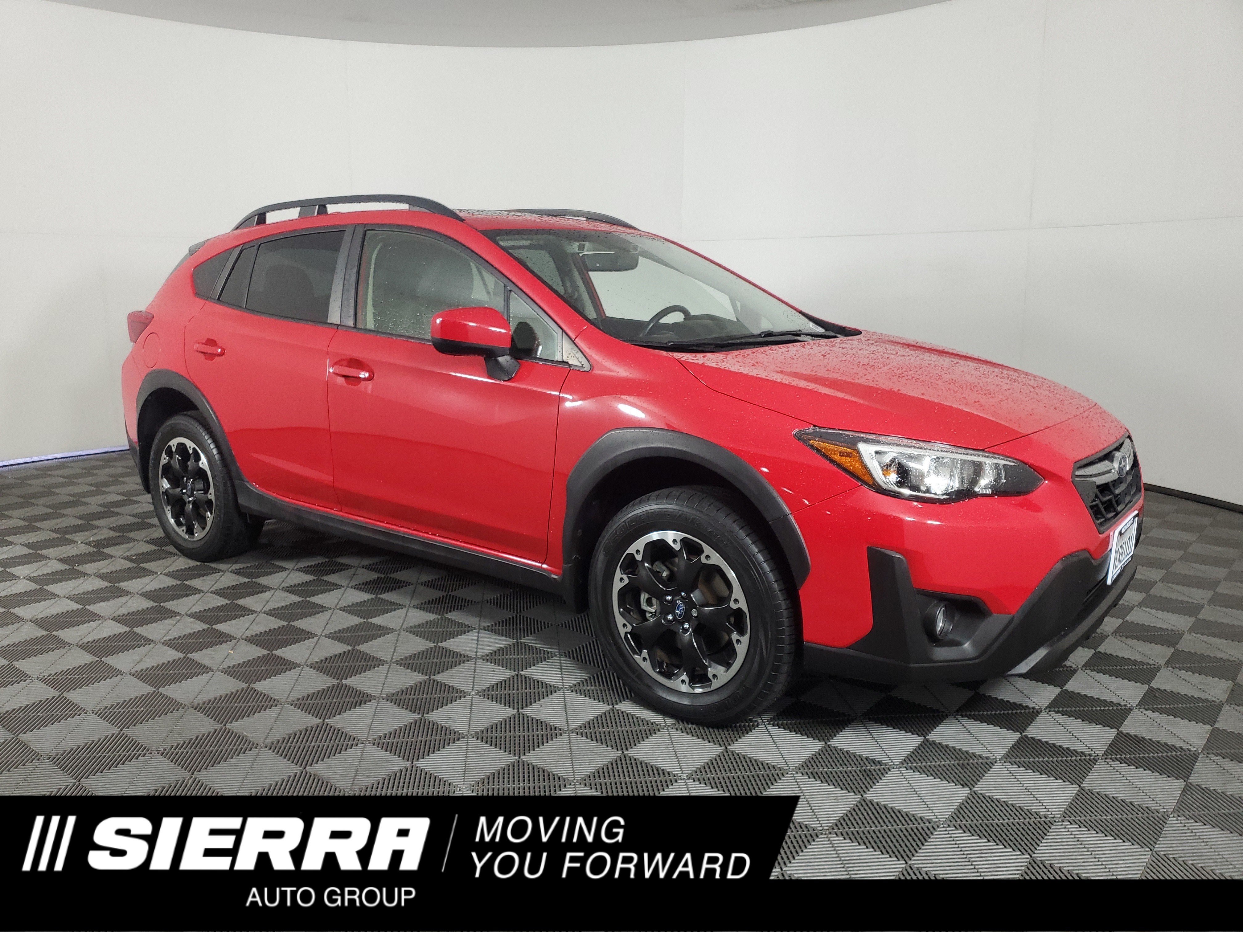 Used 2023 Subaru Crosstrek 2.0i Premium AWD/4WD image 1