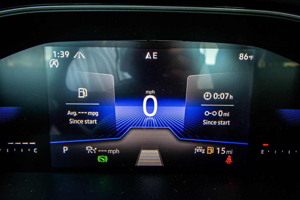 New 2026 Volkswagen Jetta Sport image 34