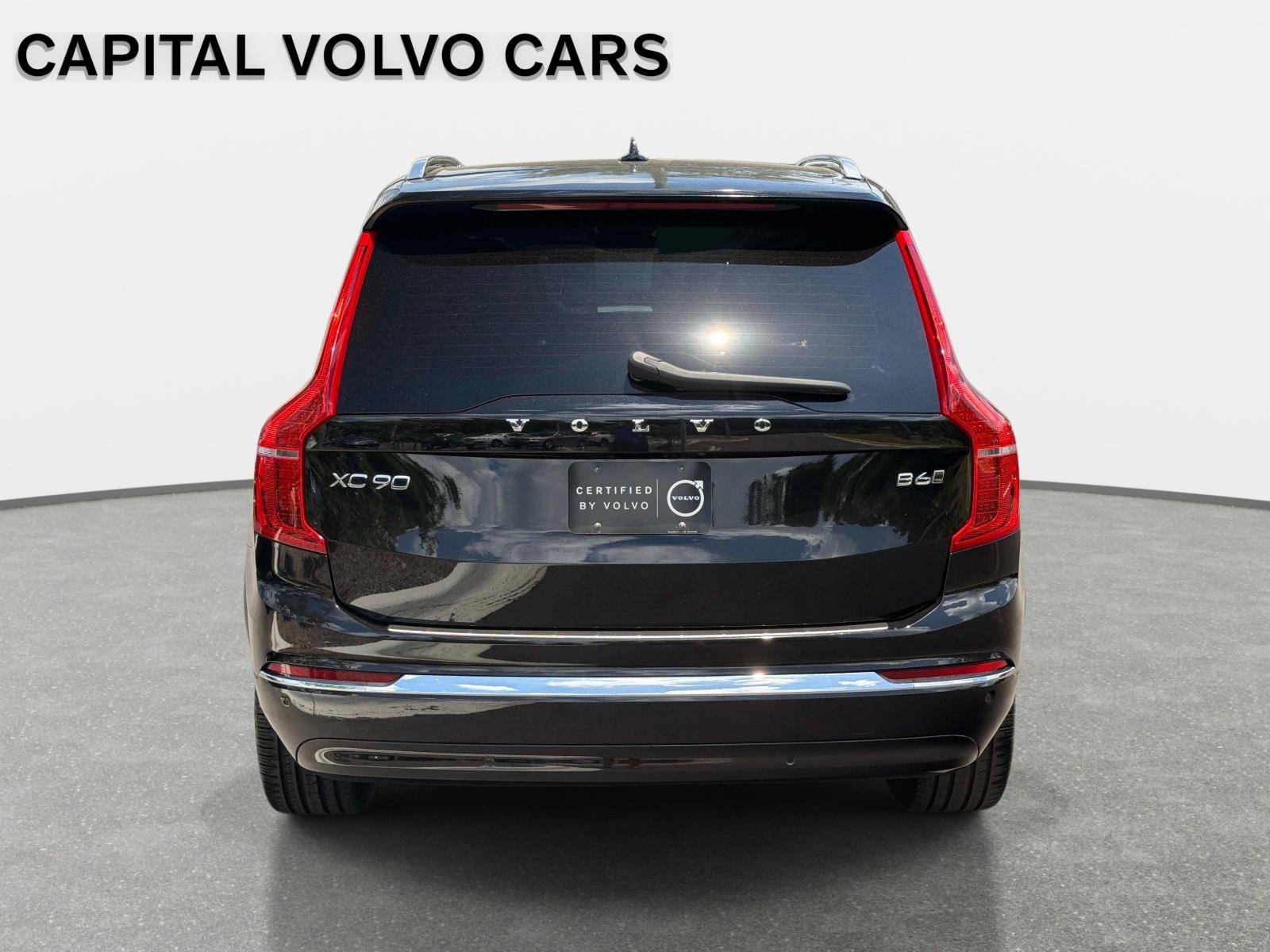 Used 2023 Volvo XC90 B6 Plus w/ Protection Package Premier AWD/4WD image 6
