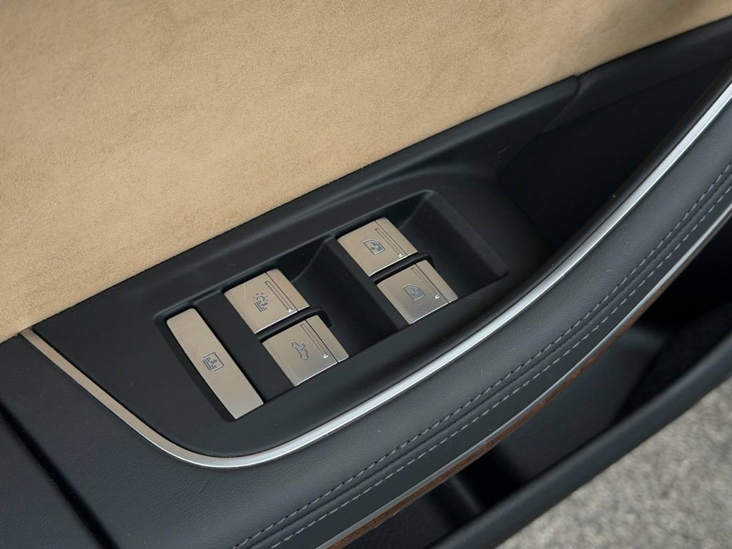 Used 2019 Audi A8 L 3.0T w/ Luxury Package image 33