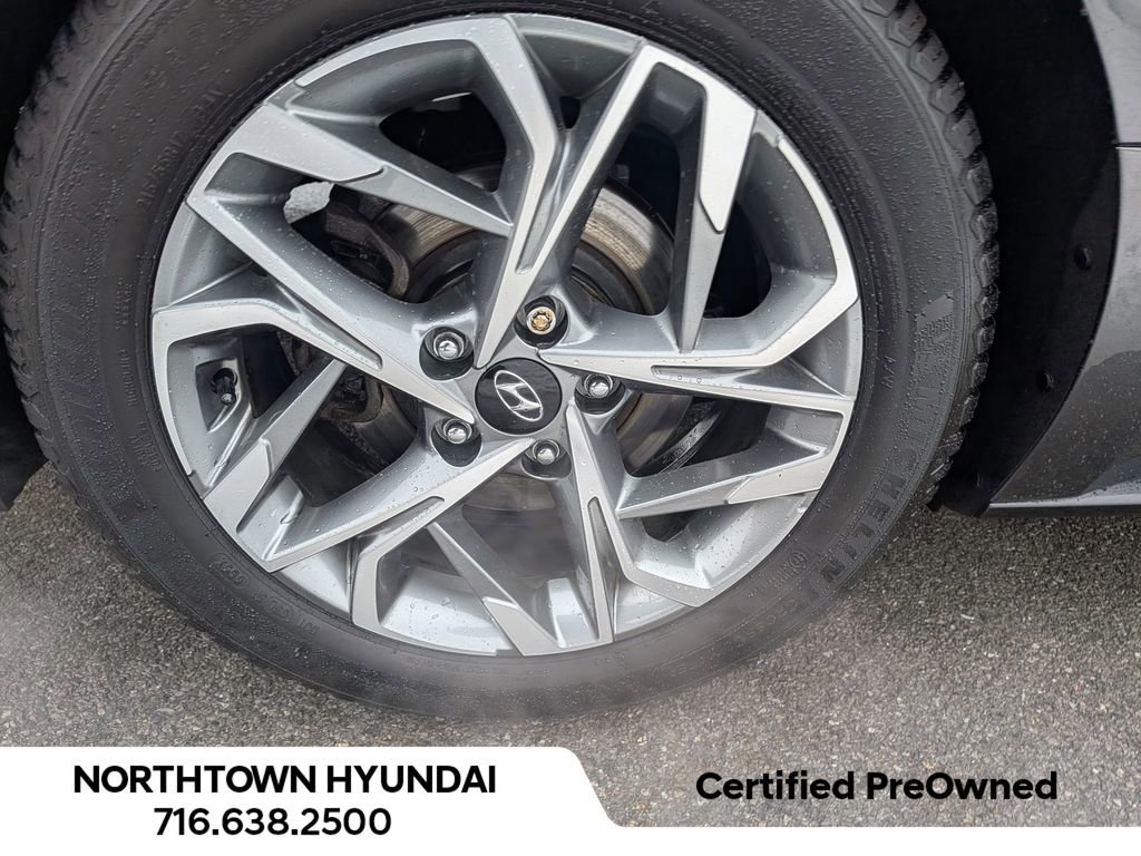 Used 2023 Hyundai Sonata SEL image 44