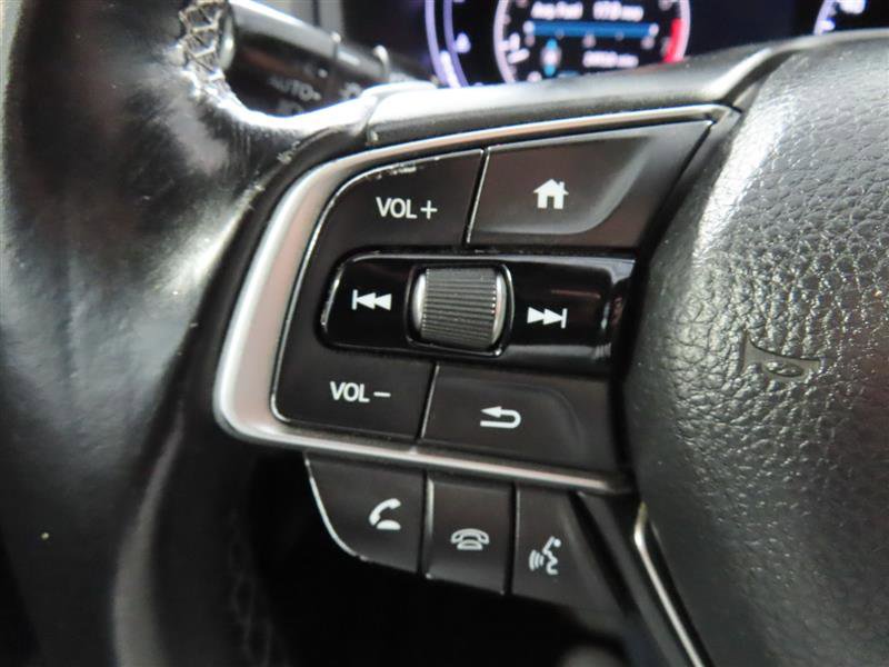 Used 2018 Honda Accord Sport image 16
