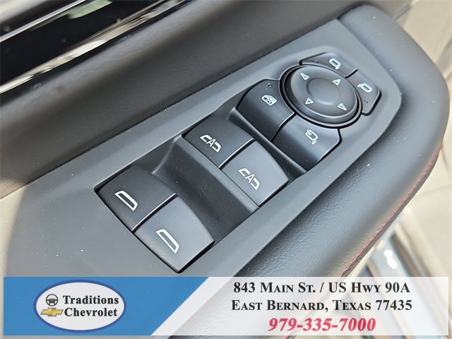 New 2026 Chevrolet Suburban RST w/ Comfort Package image 23