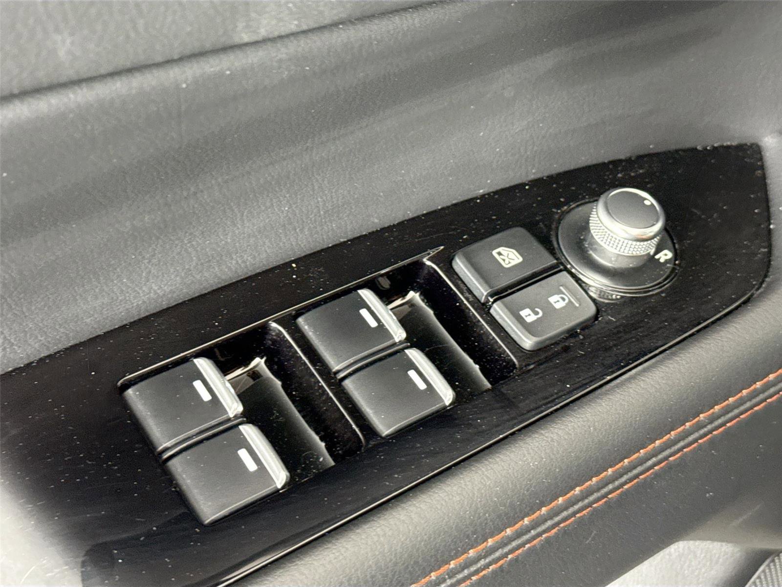 Certified 2024 MAZDA CX-5 Carbon Edition image 28